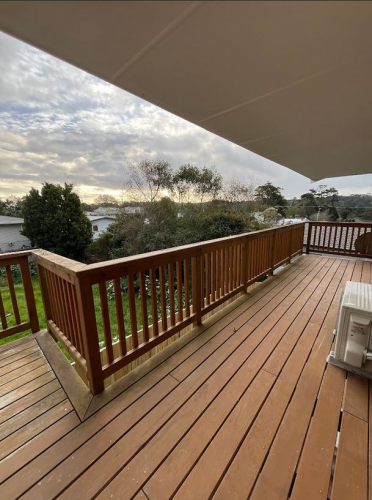 Photo of Beach Haven North Shore City House - 6