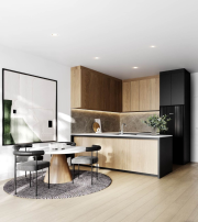 Thumbnail image of Meadowbank Auckland City Apartment - 7