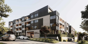 Thumbnail image of Meadowbank Auckland City Apartment - 1
