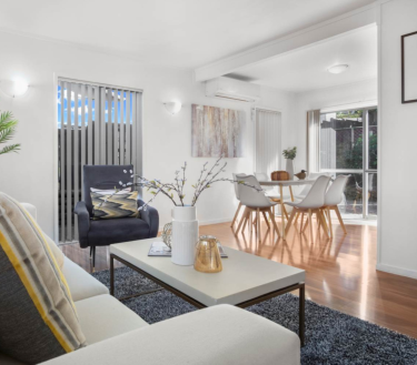 Photo of Glenfield North Shore City House - 6