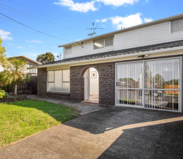 Photo of Glenfield North Shore City House - 1