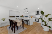 Thumbnail image of New Windsor Auckland City Apartment - 4