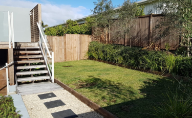 Photo of Long Bay North Shore City Townhouse - 5