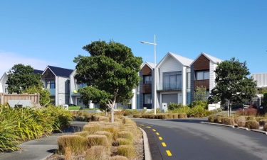 Photo of Long Bay North Shore City Townhouse - 8