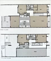 Thumbnail image of Long Bay North Shore City Townhouse - 31