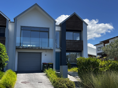 Photo of Long Bay North Shore City Townhouse - 5