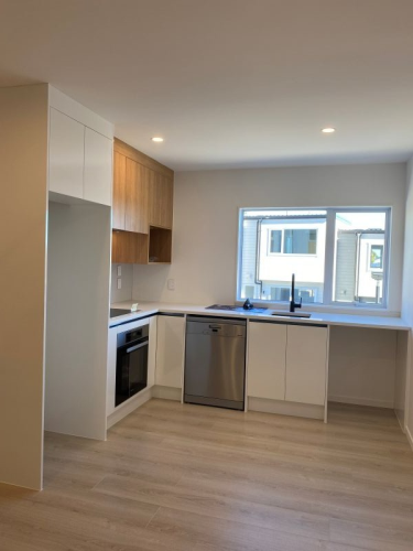 Photo of Grey Lynn Auckland City Townhouse - 2