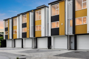 Thumbnail image of Grey Lynn Auckland City Townhouse - 1