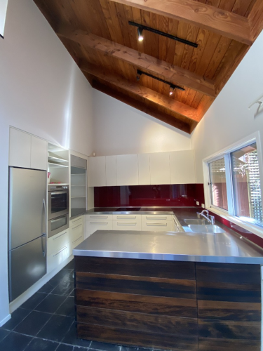 Photo of Remuera Auckland City Townhouse - 2
