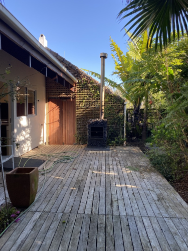 Photo of Remuera Auckland City Townhouse - 5