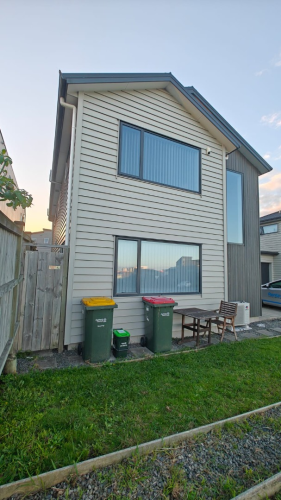 Photo of Hobsonville Waitakere City House - 2