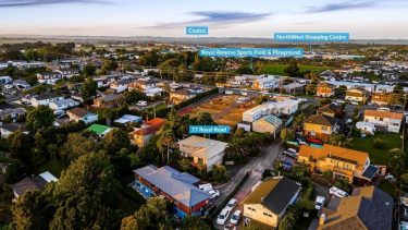 Photo of Westgate Waitakere City House - 12
