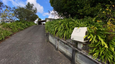 Photo of Sunnynook North Shore City House - 18