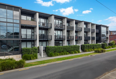 Photo of Northcote North Shore City Apartment - 1