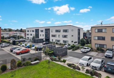 Photo of Northcote North Shore City Apartment - 10