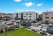 Thumbnail image of Northcote North Shore City Apartment - 10
