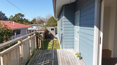 Photo of Beach Haven North Shore City House - 17