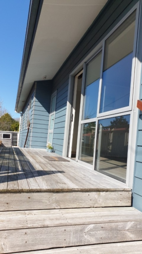 Photo of Beach Haven North Shore City House - 16