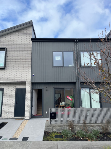 Photo of Whenuapai Waitakere City Townhouse - 1