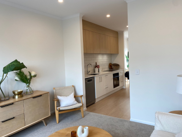 Photo of Whenuapai Waitakere City Townhouse - 6
