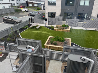 Photo of Whenuapai Waitakere City Townhouse - 17