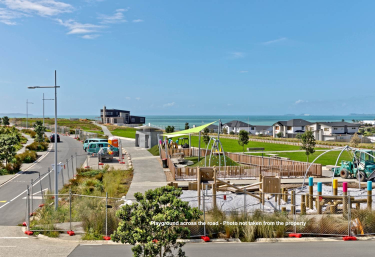 Photo of Long Bay North Shore City House - 23