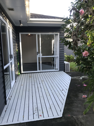 Photo of Birkenhead North Shore City House - 10