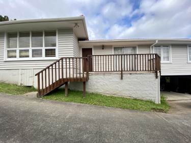 Photo of Totara Vale North Shore City House - 1