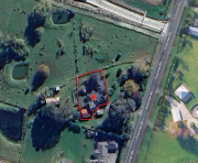 Thumbnail image of Dairy Flat Rodney House - 6