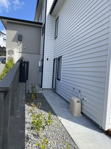 Photo of Albany Heights Rodney Unit - 2