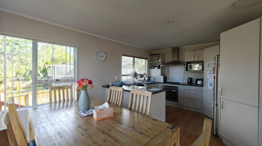 Photo of Unsworth Heights North Shore City House - 6