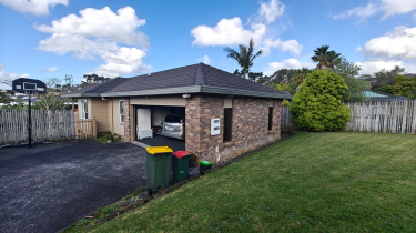 Photo of Unsworth Heights North Shore City House - 2