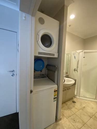 Photo of City Centre Auckland City Apartment 9 Photo of City Centre Auckland City Apartment - 9