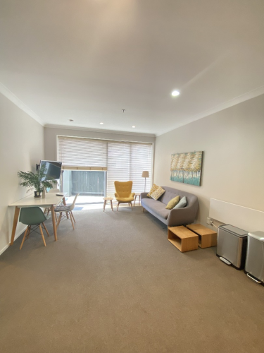 Photo of City Centre Auckland City Apartment 6 Photo of City Centre Auckland City Apartment - 6