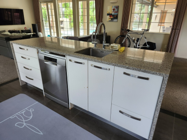 Photo of Dairy Flat Rodney House - 9