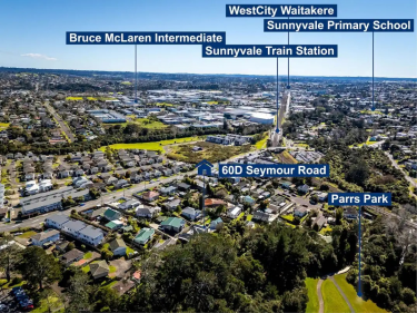 Photo of Sunnyvale Waitakere City House 21 Photo of Sunnyvale Waitakere City House - 21