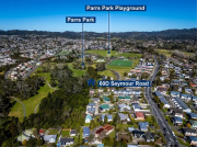 Thumbnail image of Sunnyvale Waitakere City House 18 Thumbnail image of Sunnyvale Waitakere City House - 18