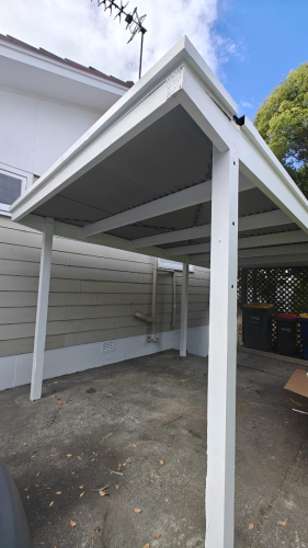 Photo of Sunnynook North Shore City House - 12