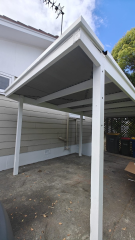 Thumbnail image of Sunnynook North Shore City House - 12