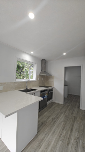 Photo of Sunnynook North Shore City House - 7