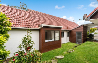 Click for more info about House NHP11396