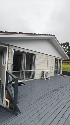 Photo of Sunnynook North Shore City House - 3