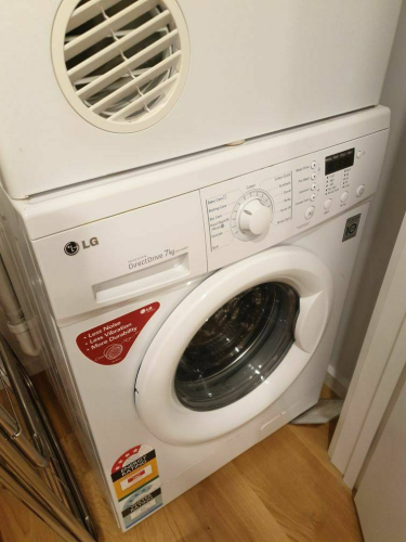 Photo of Meadowbank Auckland City Apartment - 13