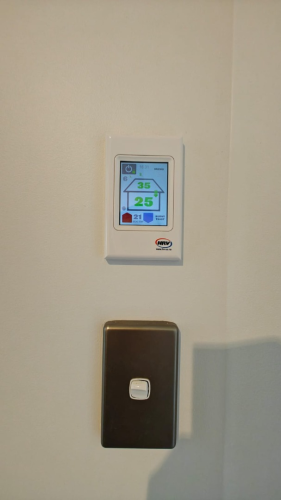 Photo of Unsworth Heights North Shore City House - 16