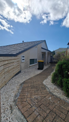 Thumbnail image of Unsworth Heights North Shore City House - 22