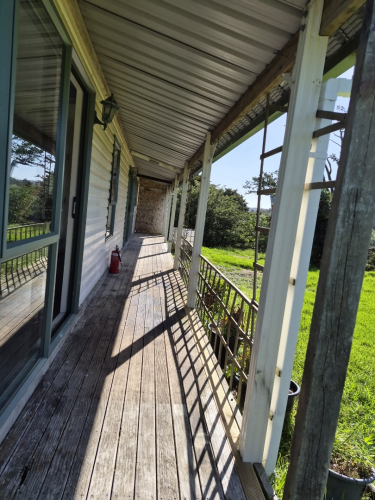 Photo of Dairy Flat Rodney House - 1