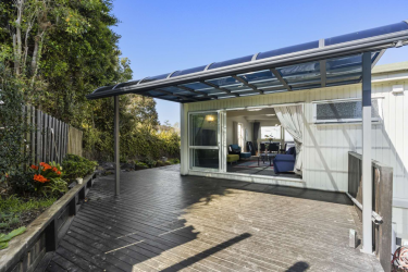 Photo of Totara Vale North Shore City House - 11