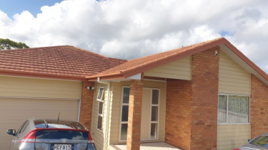 Photo of Browns Bay North Shore City House - 15