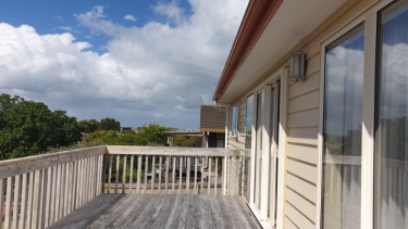 Photo of Browns Bay North Shore City House - 12