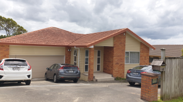 Photo of Browns Bay North Shore City House - 17